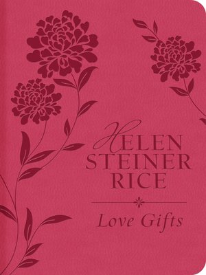 cover image of Love Gifts
